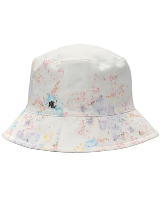 Lauren Ralph Lauren Reversible Bucket Hat