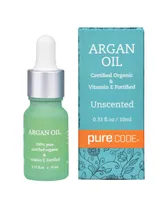 Purecode Argan Oil