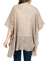 Style & Co Women's Layering Topper, Created for Macy's