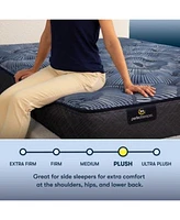 Serta Perfect Sleeper Cobalt Calm 13 Plush Mattress Collection