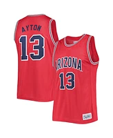 Original Retro Brand Men's Arizona Wildcats Commemorative Classic Basketball Jersey