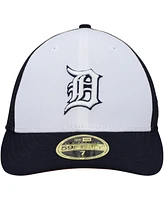 Men's New Era White