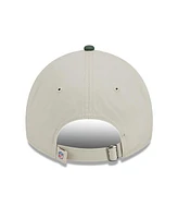 Men's New Era Cream