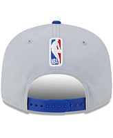 Men's New Era Gray