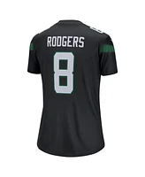 Nike Women's Aaron Rodgers Gotham New York Jets Legend Player Jersey