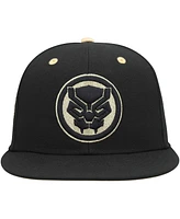 Men's Marvel Black Panther Fitted Hat