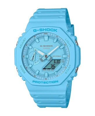 G-Shock Men's Analog Digital Resin Watch, 45.4mm