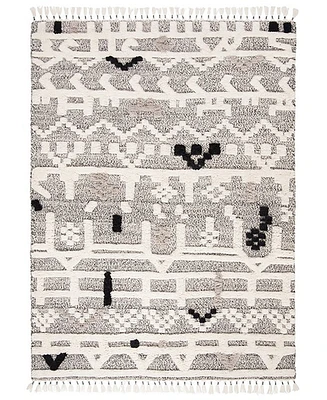 Safavieh Casablanca 542 CSB542 5' x 8' Area Rug