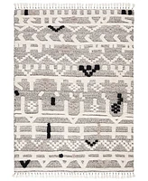 Safavieh Casablanca 542 CSB542 5' x 8' Area Rug