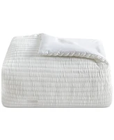 Sunham Riverline 3-Pc. Comforter Set, Full/Queen, Exclusively at Macy's