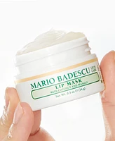Mario Badescu Lip Mask With Coconut & Mango, 0.5 oz.