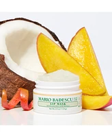 Mario Badescu Lip Mask With Coconut & Mango, 0.5 oz.