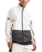 The North Face Men's 2000 Mountain Windbreaker Jacket