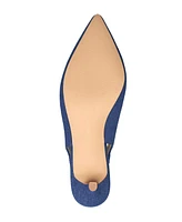 French Connection Women's Quinn Slingback Pumps