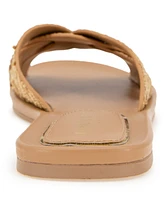 Kenneth Cole New York Women's Jula Slip On Slides