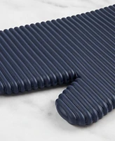 KitchenAid Ribbed Soft Silicone Oven Mitt 2-Pack Set, 7.5" x 13"