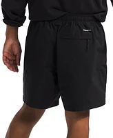 The North Face Men's Tnf Relaxed Fit Easy Wind 7" Shorts