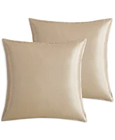 Hallmart Collectibles Olivia 14-Pc. Comforter Set, King, Exclusively at Macy's