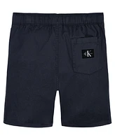 Calvin Klein Big Boys Loose Modern Pull-On Shorts