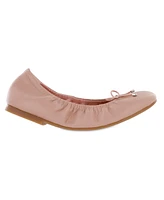 Mia Women's Uri Slip-On Ballet Flats