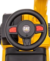 Best Ride on Cars Cat Excavator Push Car Foot to Floor