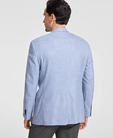 Michael Kors Men's Classic-Fit Transition Sport Coat