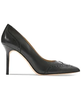 Lauren Ralph Women's Lynden Pointed Pumps