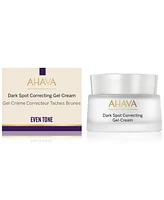 Ahava Dark Spot Correcting Gel-Cream, 1.7 oz.