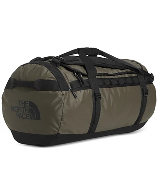 The North Face Men's Base Camp Water-Resistant Duffel Bag