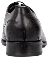 Boss by Hugo Boss Men's Colby Derby Cap-Toe Dress Shoes