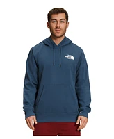 The North Face Men's Box Nse 'Never Stop Exploring' Pullover Hoodie