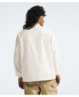 The North Face Men's Easy Wind Coaches Jacket
