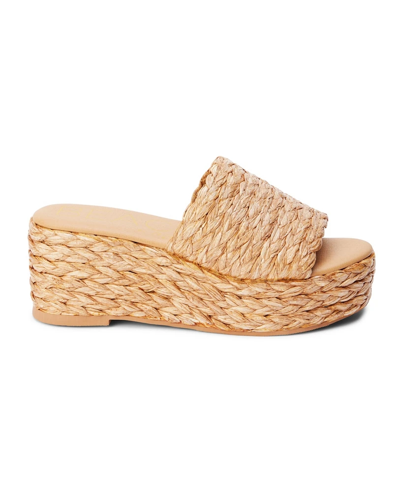 Beach by Matisse Peony Women's Sandals
