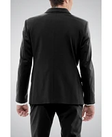 D.rt Men's Thompson Double Breast Blazer