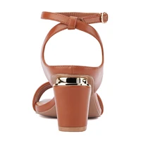 Women's Candida Heeled Sandal