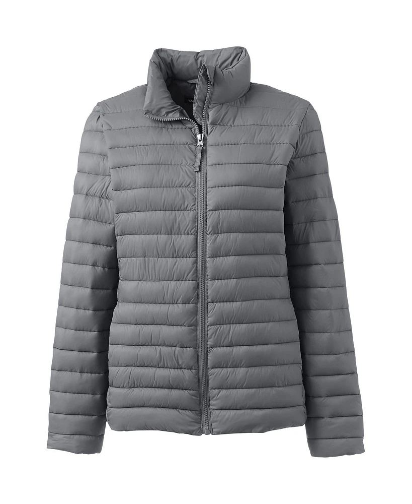 Lands' End Women's Insulated Jacket