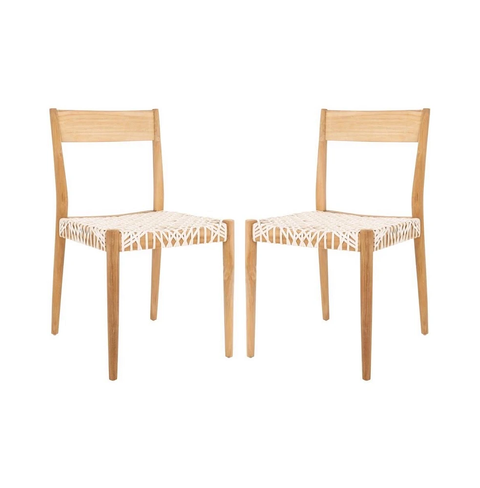 Pranit Dining Chair (Set Of 2)