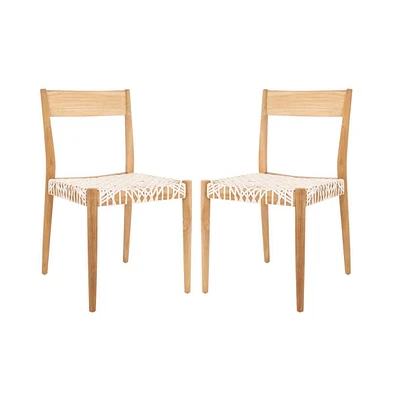 Pranit Dining Chair (Set Of 2)