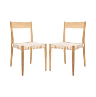 Pranit Dining Chair (Set Of 2)