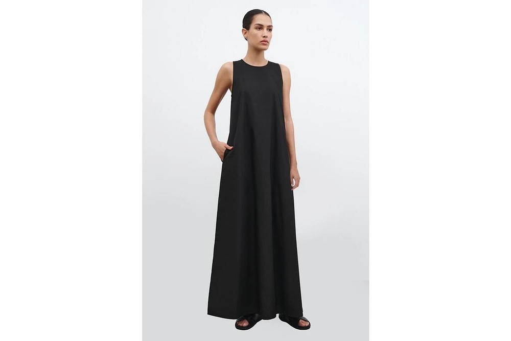 Women's Gracie Sleeveless Dress