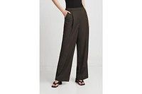 Women's Warren Pleated Pants