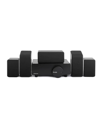 Platin Monaco 5.1.2 Speakers with WiSA Sound Send and Dolby Atmos