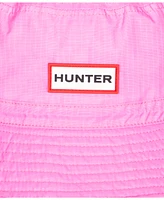Hunter Women's Nylon Packable Bucket Hat