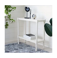 Rafiki Console Table