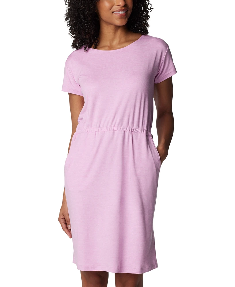 Columbia Women's Pacific Haze Dress