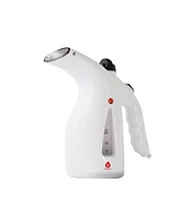 Pursonic 300ml Handheld Fabric Fast 2 Minute Heat-up Powerful Travel Clothes Garment Steamer.