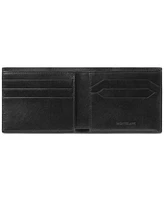 Montblanc Meisterstuck Leather Wallet