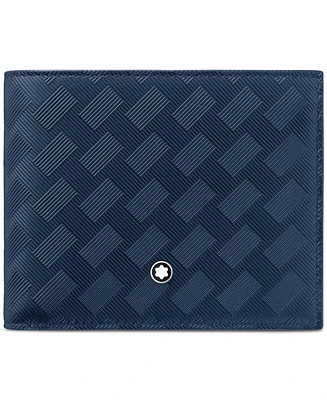 Montblanc Extreme 3.0 Leather Wallet