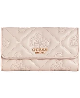 Guess Marieke Quilted Wallet