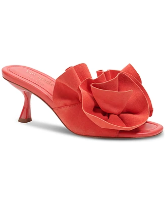 Kate Spade New York Women's Flourish Embellished Dress Sandals